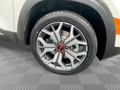 2023 Kia Seltos SX