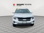 2023 Kia Seltos SX