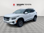 2023 Kia Seltos SX