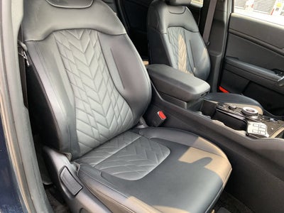 2025 Kia Sportage Plug-In Hybrid X-Line