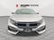 2020 Honda Civic Hatchback LX
