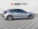 2020 Honda Civic Hatchback LX