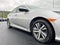 2020 Honda Civic Hatchback LX