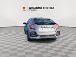2020 Honda Civic Hatchback LX