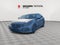 2020 Honda Civic Hatchback LX