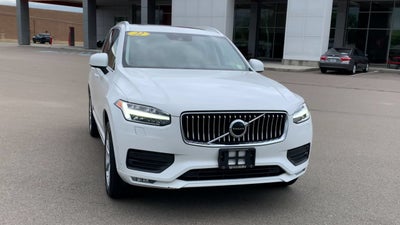 2022 Volvo XC90 T5 Momentum