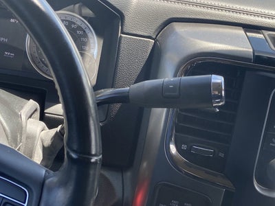 2018 RAM 2500 Big Horn