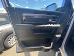 2018 RAM 2500 Big Horn