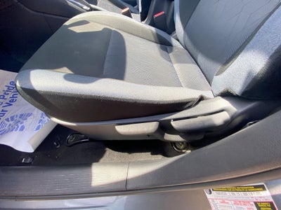2024 Nissan Versa SV