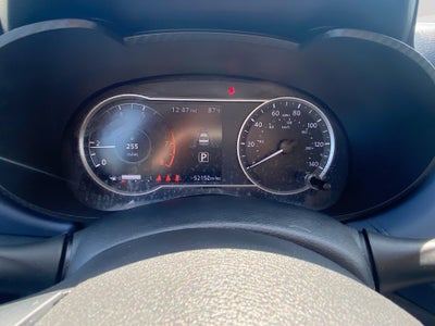 2024 Nissan Versa SV