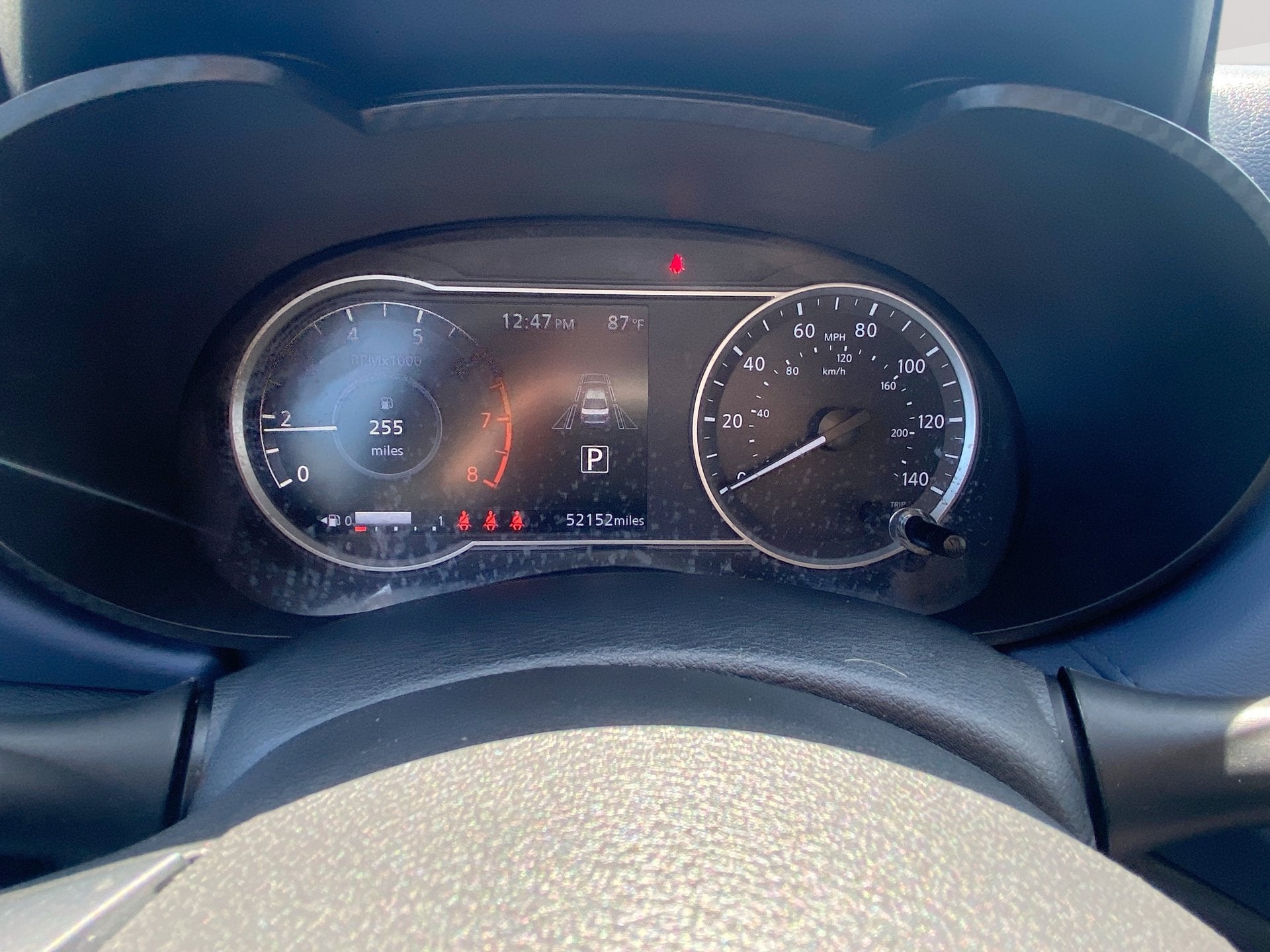 2024 Nissan Versa SV