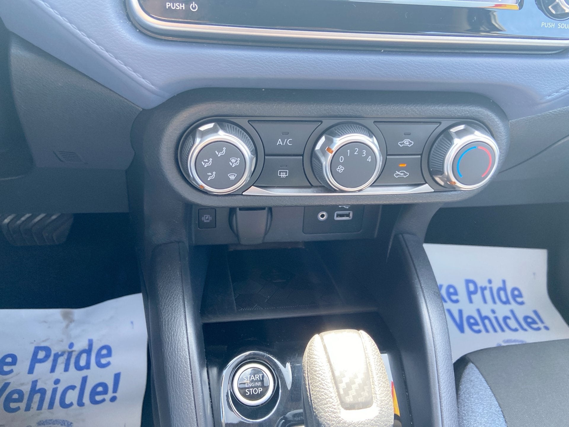 2024 Nissan Versa SV