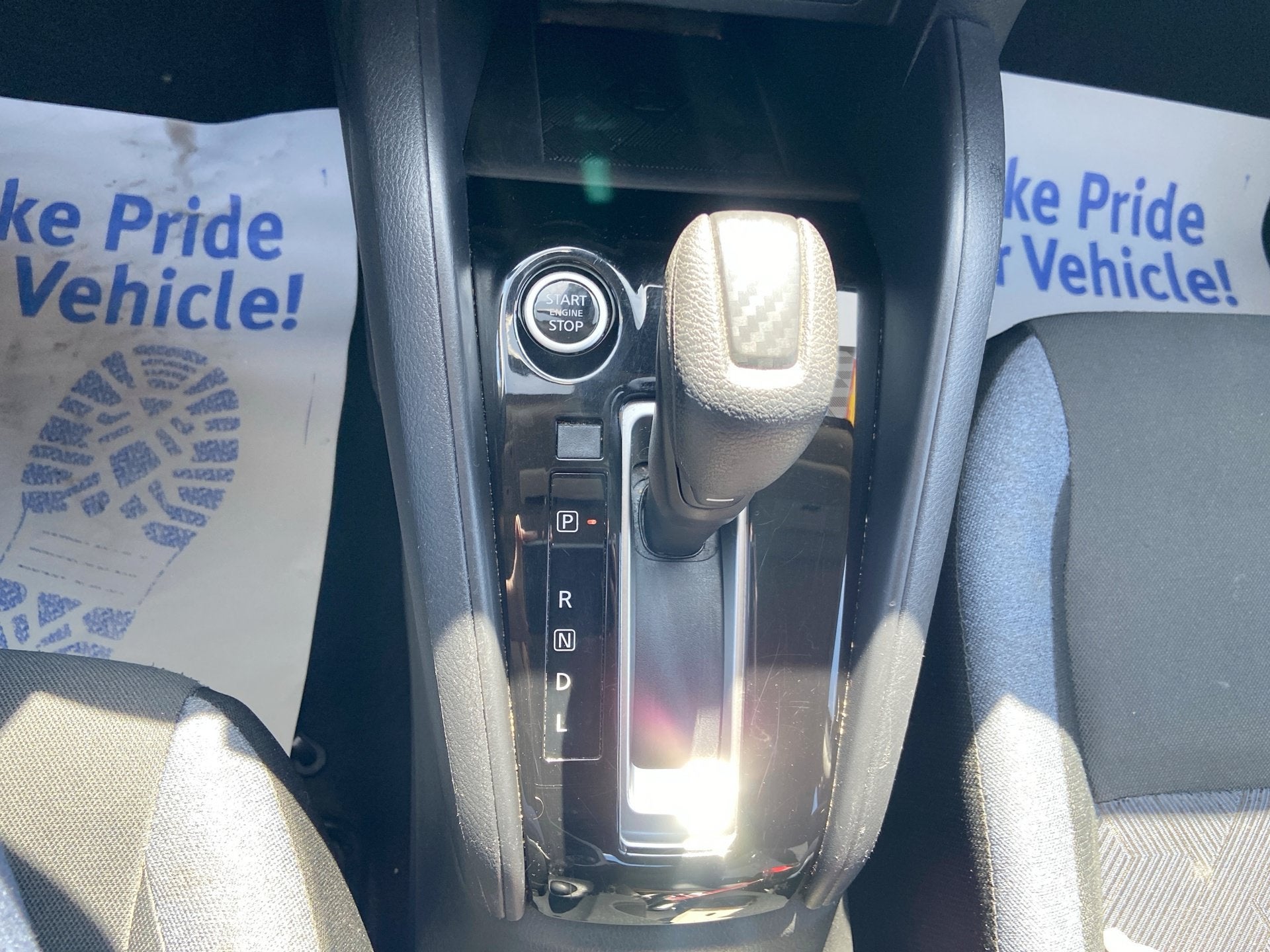 2024 Nissan Versa SV
