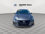 2024 Nissan Versa SV