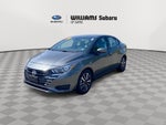 2024 Nissan Versa SV