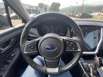 2024 Subaru Legacy Premium