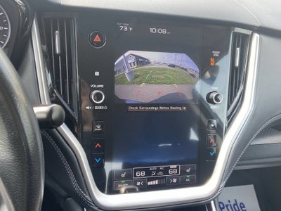 2024 Subaru Legacy Premium