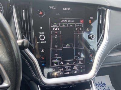 2024 Subaru Legacy Premium