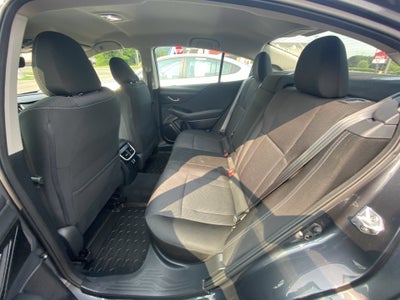 2024 Subaru Legacy Premium