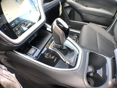 2024 Subaru Legacy Premium