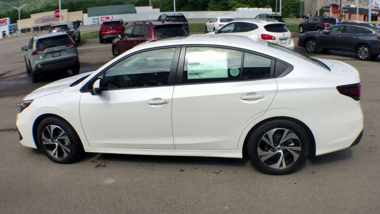2024 Subaru Legacy Premium