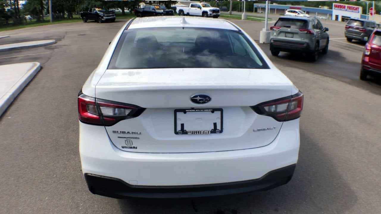 2024 Subaru Legacy Premium