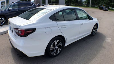 2024 Subaru Legacy Premium