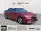 2022 Subaru Legacy Limited