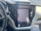 2022 Subaru Legacy Limited