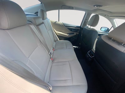 2022 Subaru Legacy Limited
