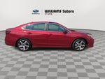 2022 Subaru Legacy Limited