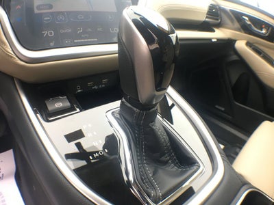 2022 Subaru Legacy Limited