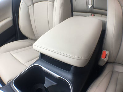2022 Subaru Legacy Limited