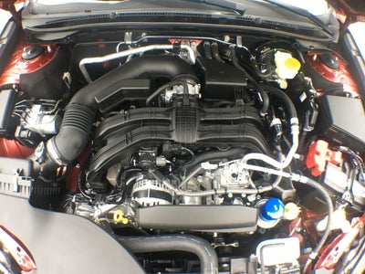 2022 Subaru Legacy Limited