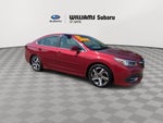2022 Subaru Legacy Limited