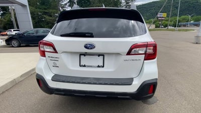 2019 Subaru Outback Limited
