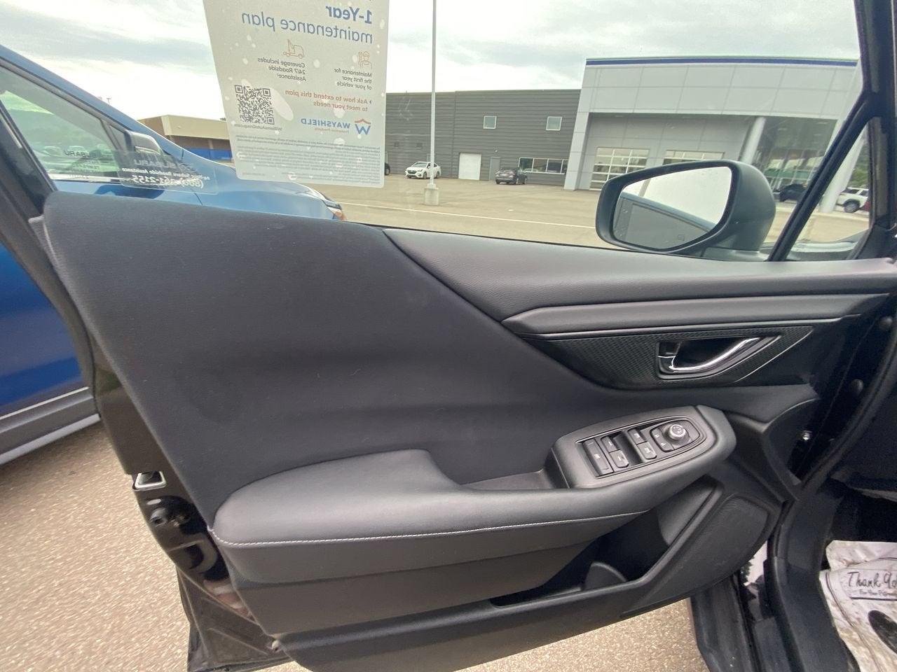 2024 Subaru Outback Premium