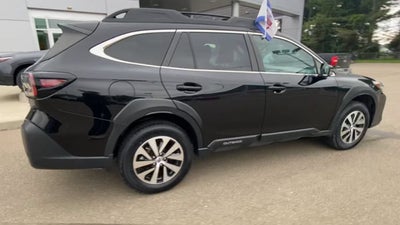 2024 Subaru Outback Premium