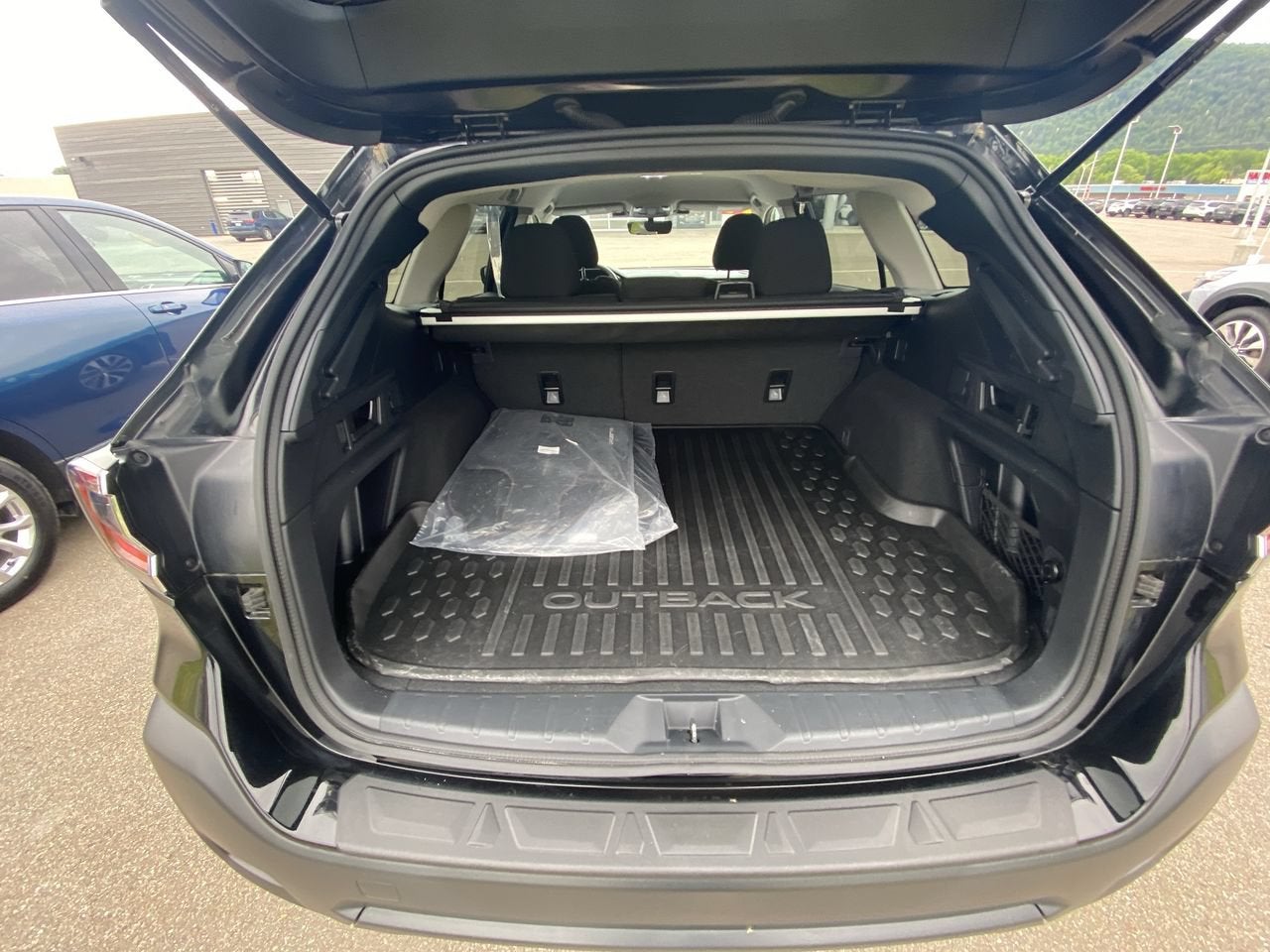 2024 Subaru Outback Premium