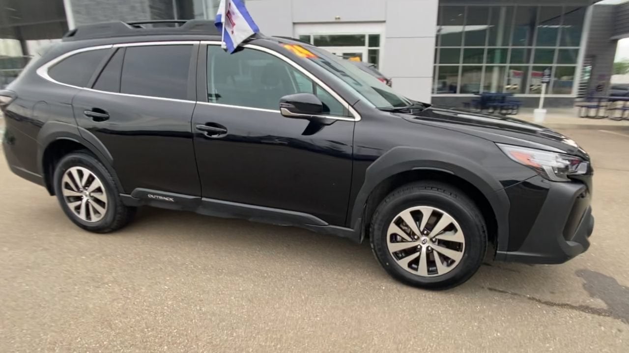 2024 Subaru Outback Premium