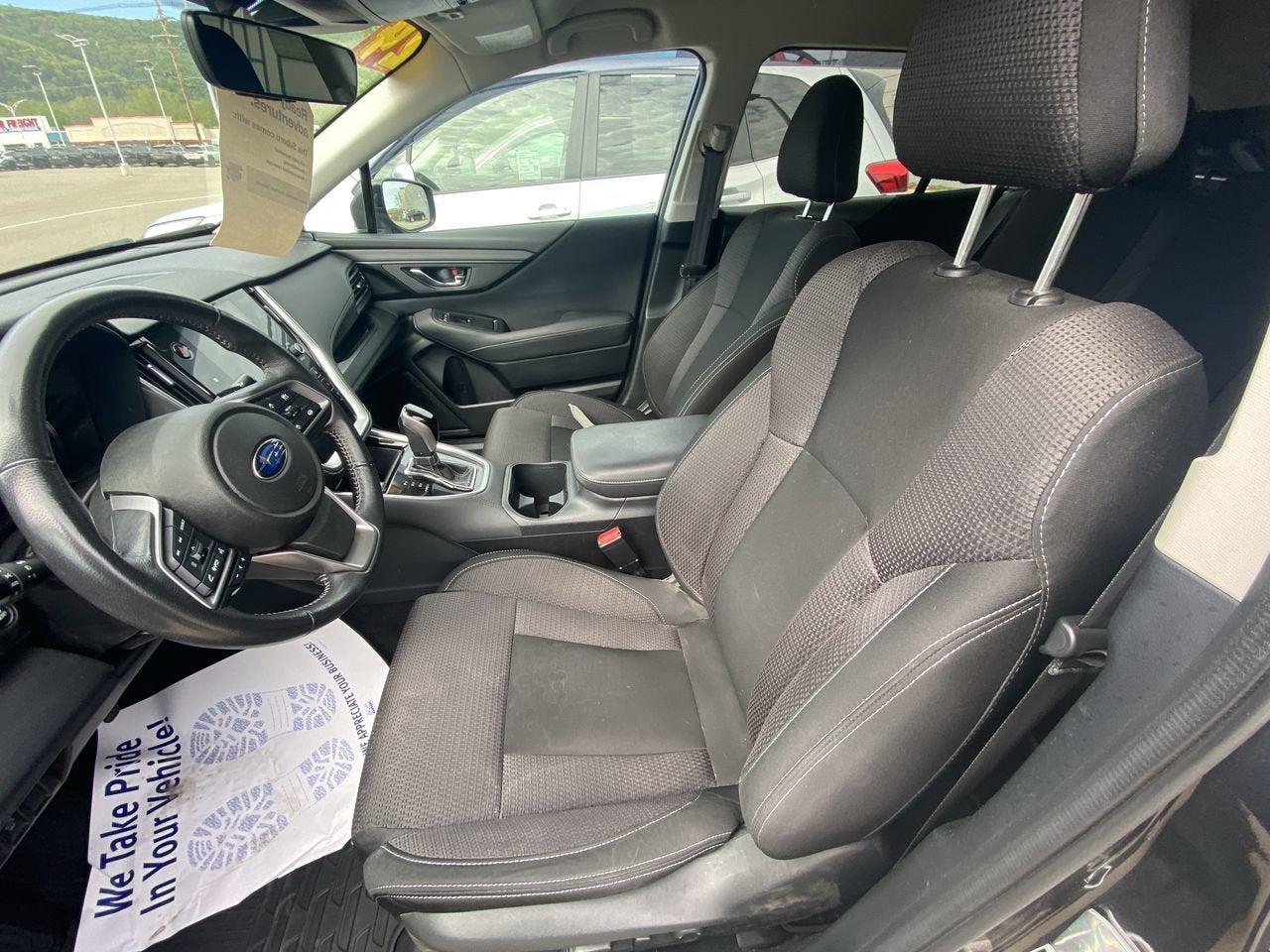 2024 Subaru Outback Premium