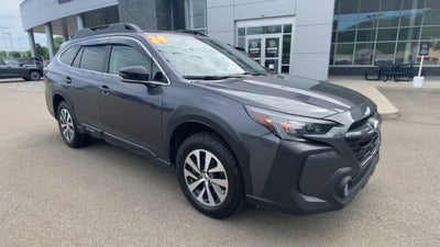2024 Subaru Outback Premium