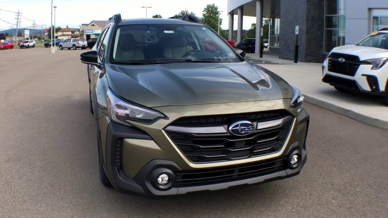 2024 Subaru Outback Premium