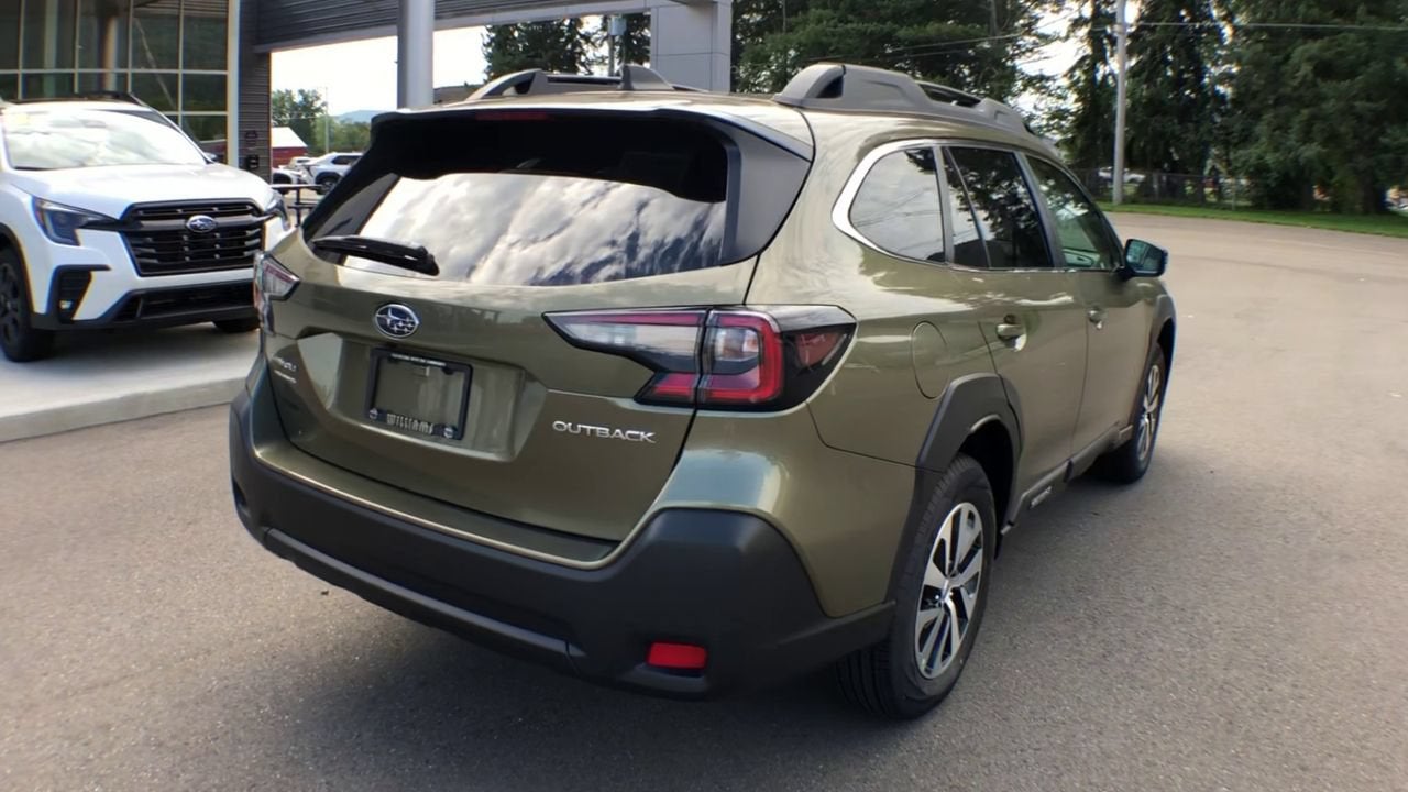 2024 Subaru Outback Premium