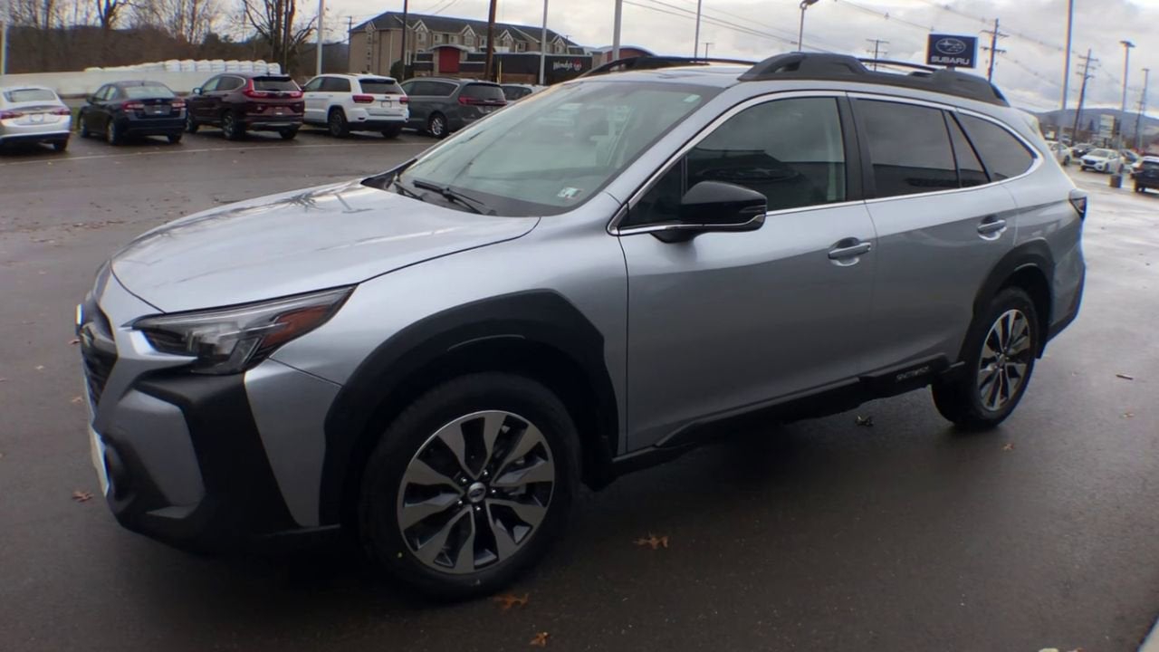 2024 Subaru Outback Limited