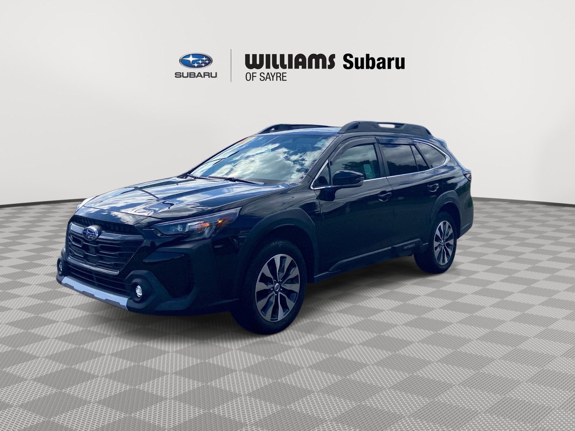 2024 Subaru Outback Limited