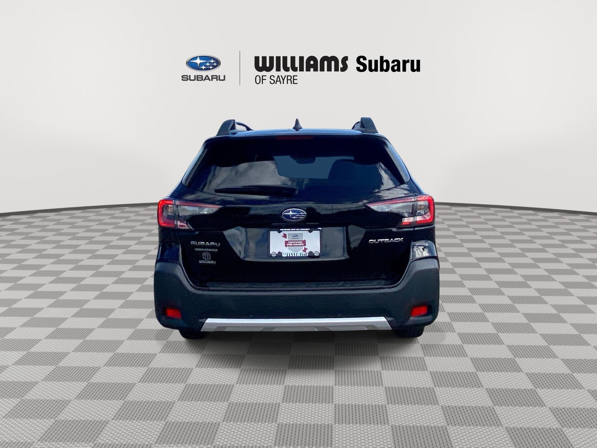 2024 Subaru Outback Limited