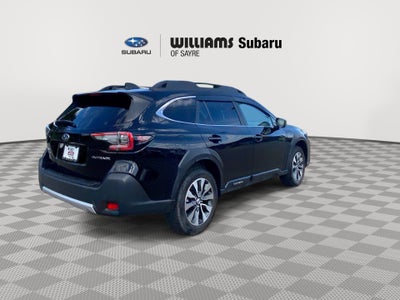 2024 Subaru Outback Limited