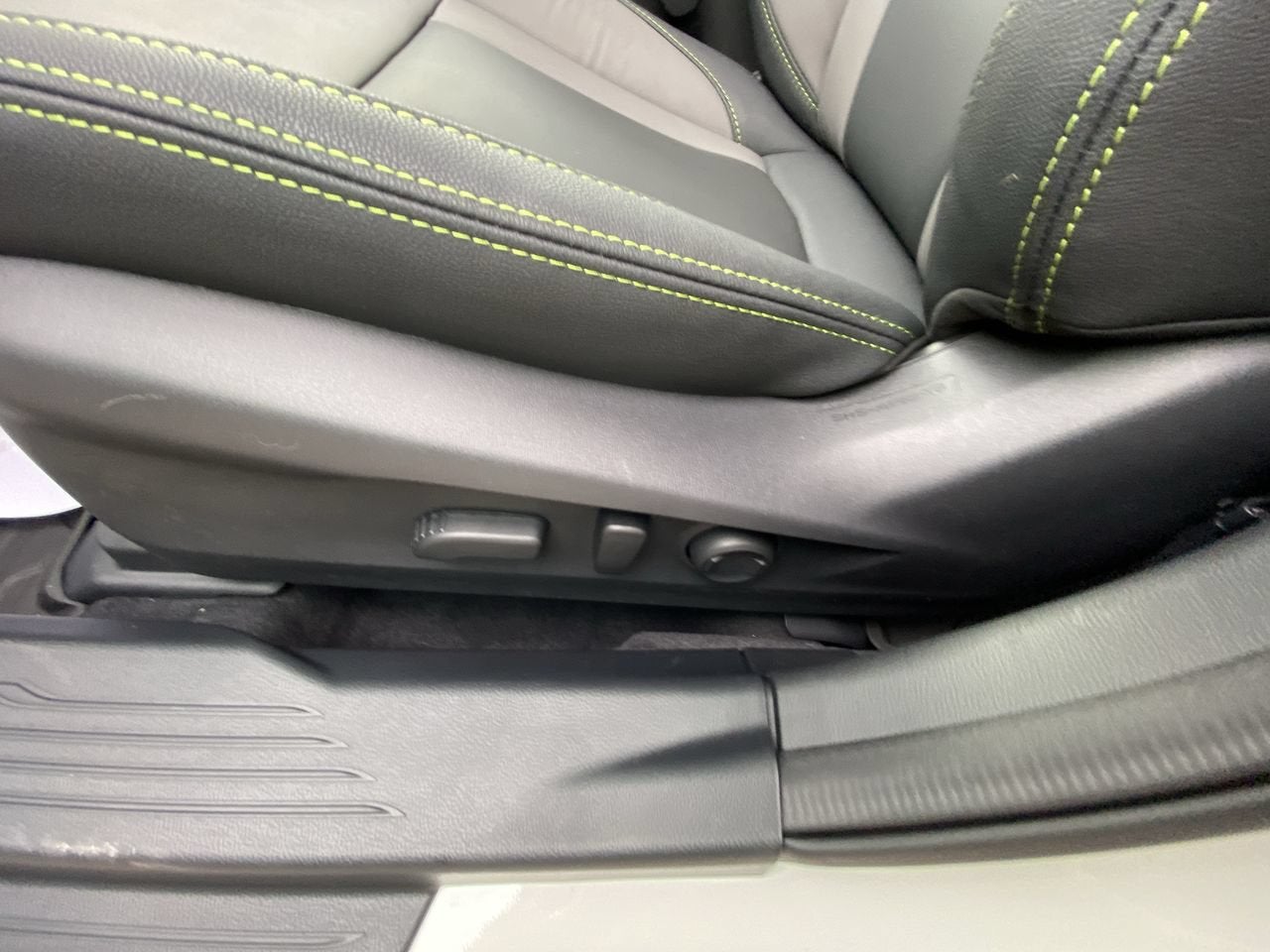 2025 Subaru Outback Onyx Edition XT