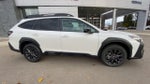 2025 Subaru Outback Onyx Edition XT